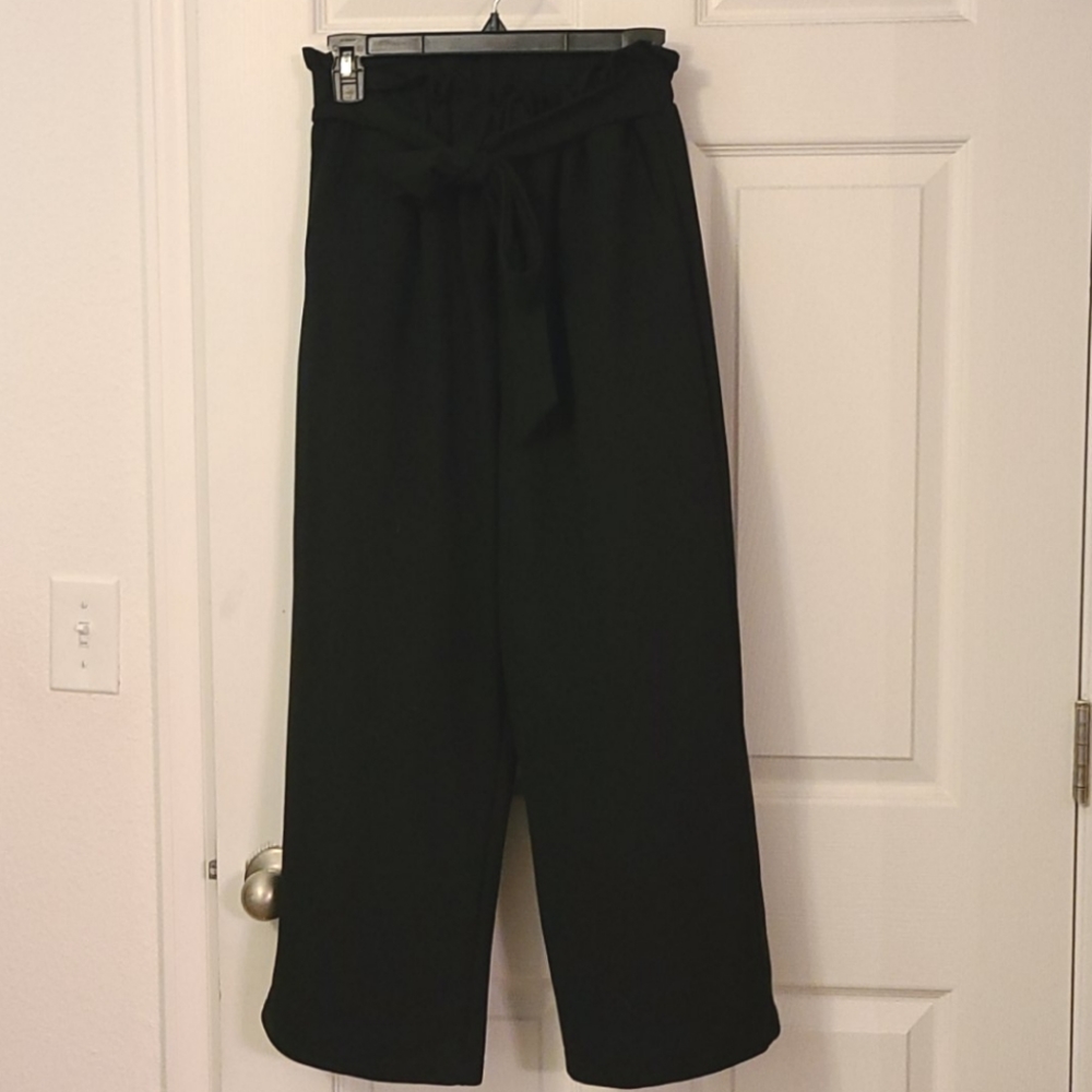 Size large womens dress pants